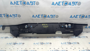 Audi E-Tron 19-23 windshield wiper grille drain with inserts
