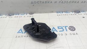 Left hood latch bracket for Audi E-Tron 19-23