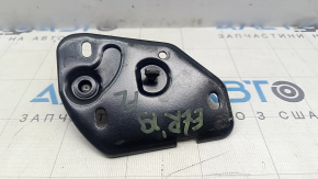 Left hood latch bracket for Audi E-Tron 19-23