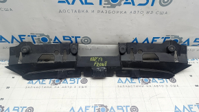Audi E-Tron 19-23 TV trim panel lower part