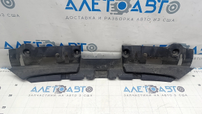 Audi E-Tron 19-23 TV trim panel lower part