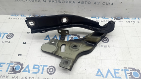 Right hood hinge for Audi E-Tron 19-23