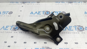 Right hood hinge for Audi E-Tron 19-23
