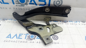 Left hood hinge for Audi E-Tron 19-23