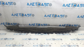 Front lower bumper absorber for Audi E-Tron 19-23 without radar, Quattro, cracks