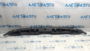 Front lower bumper absorber for Audi E-Tron 19-23 without radar, Quattro, cracks