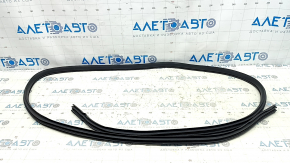 Rear right door seal for Nissan Rogue 21-24 US built
