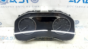 Nissan Rogue 21-24 US-built instrument cluster, 48k scratches