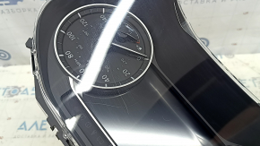 Nissan Rogue 21-24 US-built instrument cluster, 48k scratches