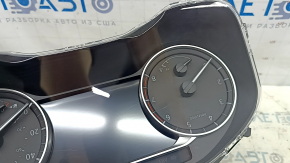 Nissan Rogue 21-24 US-built instrument cluster, 48k scratches