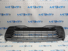 Toyota Camry v70 18-20 hybrid XLE front bumper lower grille