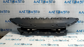 Honda Accord 2021-22 hybrid front bumper guard