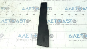 Rear left roof trim for Nissan Rogue 2021-2024