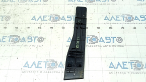 Rear left roof trim for Nissan Rogue 2021-2024