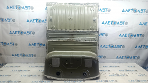 Volkswagen ID.4 21-25 trunk trough