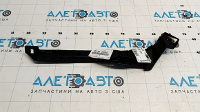 Front bumper mount left Lexus ES300 ES330