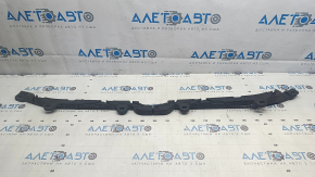 Front bumper seal inner lower kit 2 parts Audi E-Tron 19-23