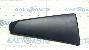 Trunk Door Spoiler Right Nissan Rogue 21-23 US built