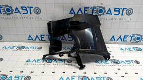 Front right fog light bracket for BMW 3 F30 12-15