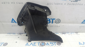 Front bumper air duct left Audi E-Tron 19-23 interior, Quattro