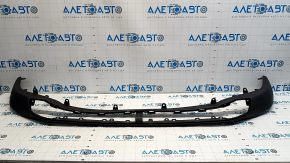 Front Bumper Lip Toyota Rav4 19-