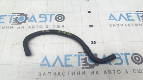 Right headlight drain hose for Audi E-Tron 19-23