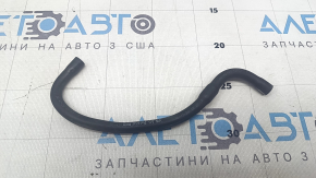 Right headlight drain hose for Audi E-Tron 19-23