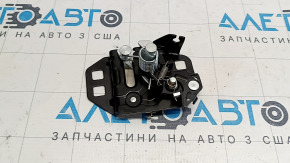 Right hood lock for Ford Fusion mk5 13-20