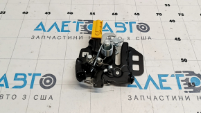 Left hood lock for Ford Fusion mk5 13-20 with sensor