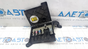 Audi E-Tron 19-23 power distribution box