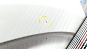 Front left fender Ford Escape MK4 20-24 white AZ, dented