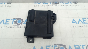 Audi E-Tron 19-23 Power Distribution