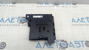 Audi E-Tron 19-23 Power Distribution