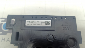 Audi E-Tron 19-23 Power Distribution