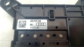 Audi E-Tron 19-23 power distribution box