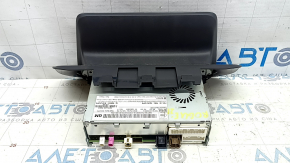Nissan Rogue 21-25 Monitor, Display, Navigation, No Navigation, Scratches