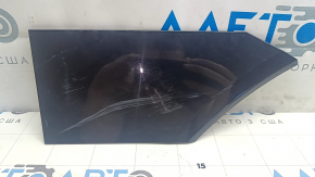 Right charging port hatch for Audi E-Tron 19-23 (scratches)