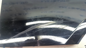 Right charging port hatch for Audi E-Tron 19-23 (scratches)