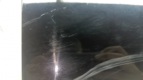 Right charging port hatch for Audi E-Tron 19-23 (scratches)