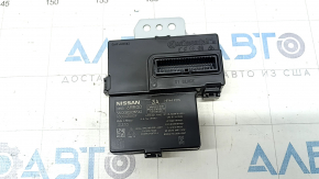SMART KEYLESS Nissan Rogue 21-24