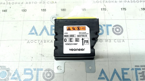 Nissan Rogue 21-25 SRS Airbag Computer Module (US Built)