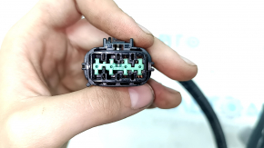 Left front light wiring for Nissan Rogue 21-23