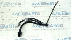Right front light wiring for Nissan Rogue 21-23