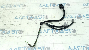 Right front light wiring for Nissan Rogue 21-23