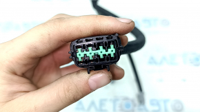 Right front light wiring for Nissan Rogue 21-23
