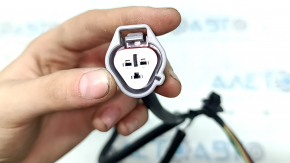 Right front light wiring for Nissan Rogue 21-23