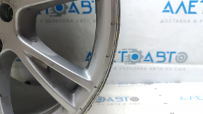 Wheel R19 19x9.5J ET45 Tesla Model Y 20-25 APOLLO curb