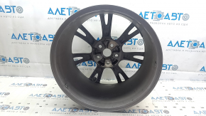 Wheel R19 19x9.5J ET45 Tesla Model Y 20-25 APOLLO curb