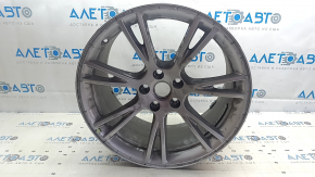 Wheel R19 19x9.5J ET45 Tesla Model Y 20-25 APOLLO curb
