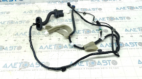 Nissan Rogue 21-23 Rear Left Door Wiring